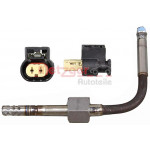 METZGER Sensor, Abgastemperatur